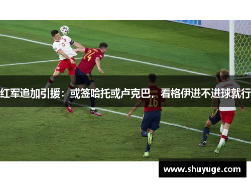 红军追加引援：或签哈托或卢克巴，看格伊进不进球就行