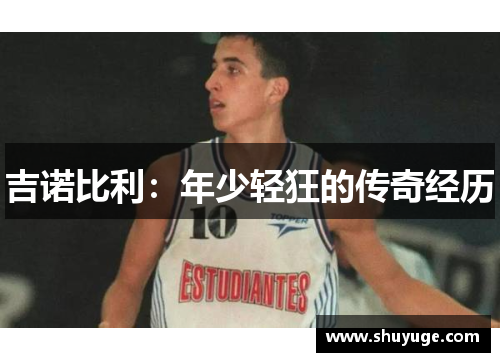 吉诺比利：年少轻狂的传奇经历